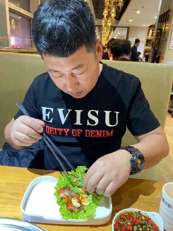 砒霜的第一张照片--南安相亲网