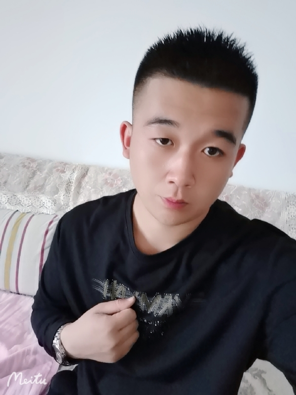 找对象的第一张照片--南安相亲网