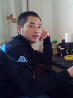 替身的第一张照片--南安相亲网