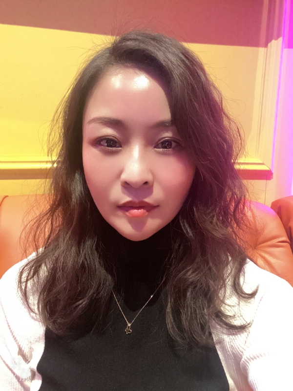 幸福的第一张照片--南安相亲网
