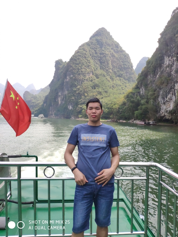 只为你而来的第一张照片--南安相亲网