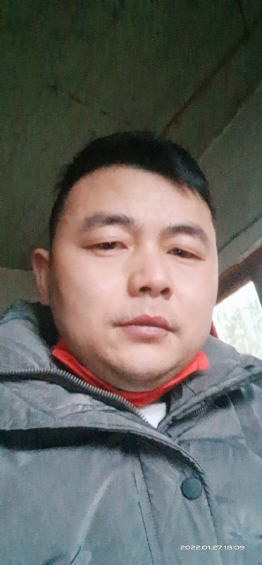 一条走路到黑的第一张照片--南安相亲网