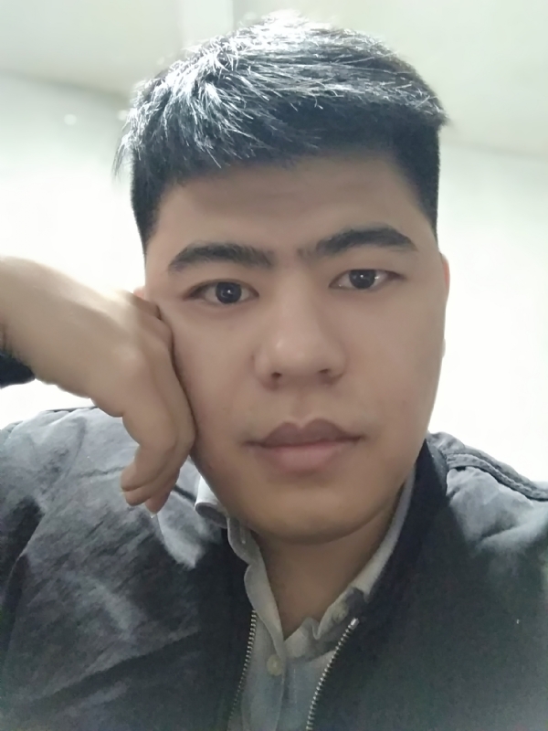 爱笑的人的第一张照片--南安相亲网
