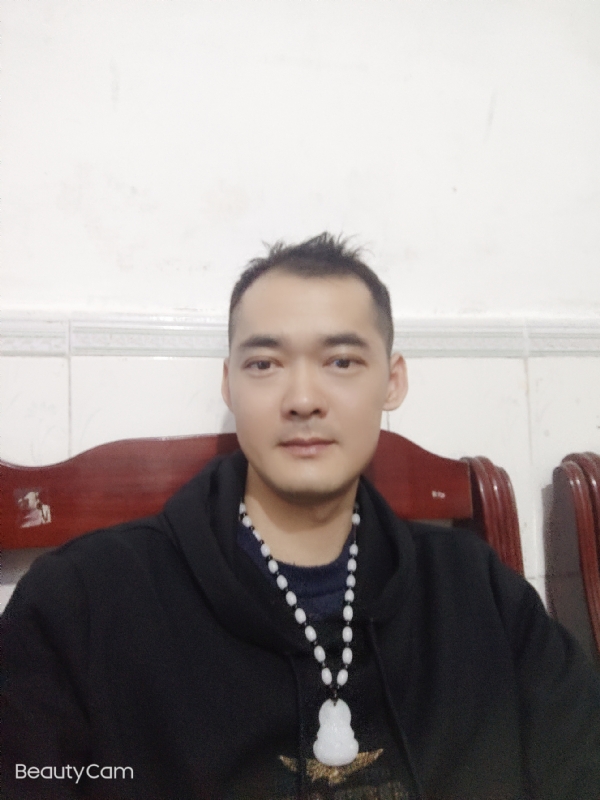快乐的等待的第一张照片--南安相亲网