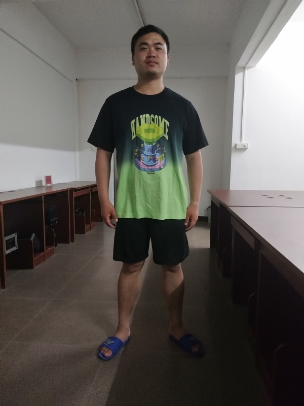 真心实意寻佳人的第一张照片--南安相亲网