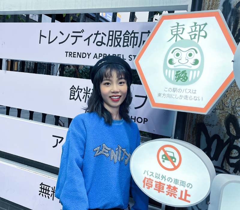小林的第一张照片--南安相亲网