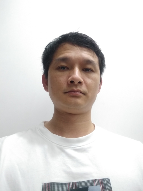 鼓浪扬帆的第一张照片--南安相亲网