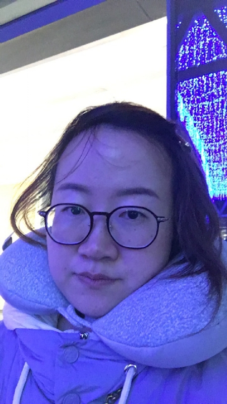 wendy的第一张照片--南安相亲网