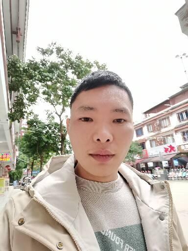 广西漓江的第一张照片--南安相亲网