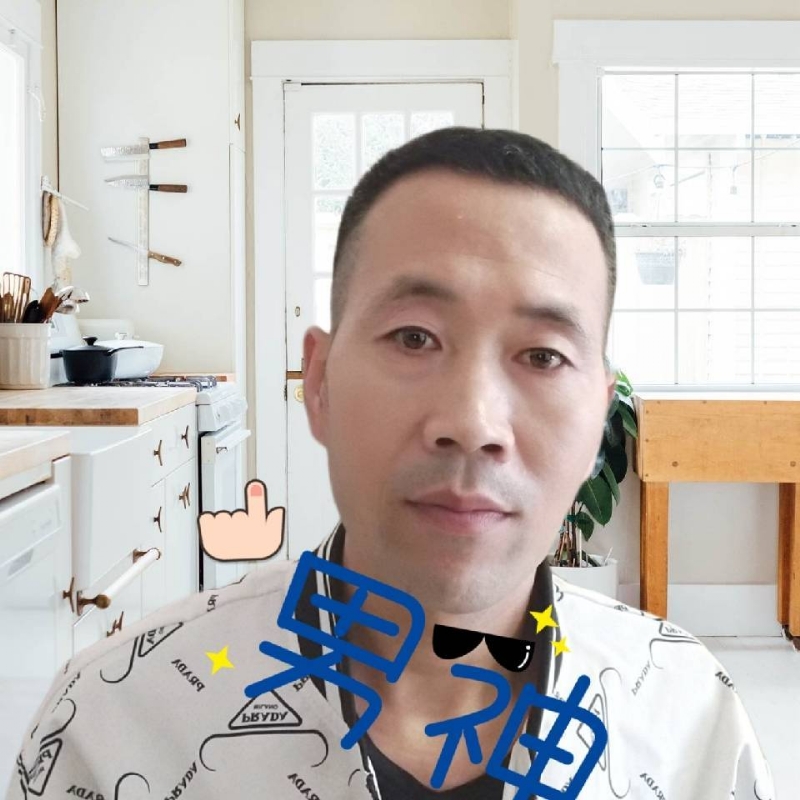 单身狼的第一张照片--南安相亲网