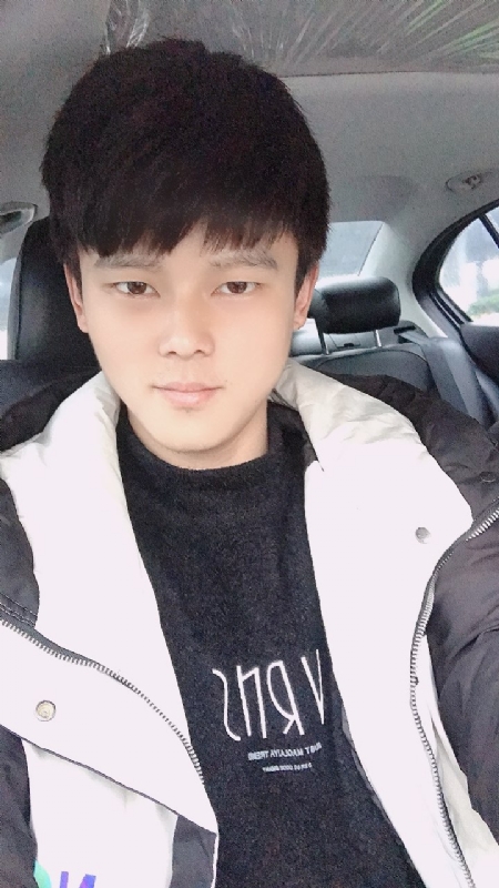 胡健男的第一张照片--南安相亲网