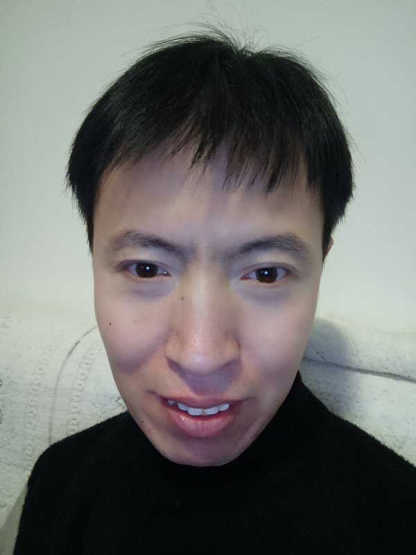 相知相守的第一张照片--南安相亲网