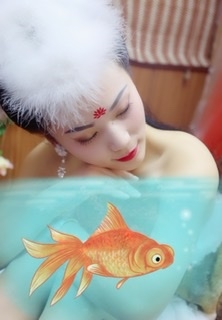 清风恋百合的第三张照片--南安相亲网
