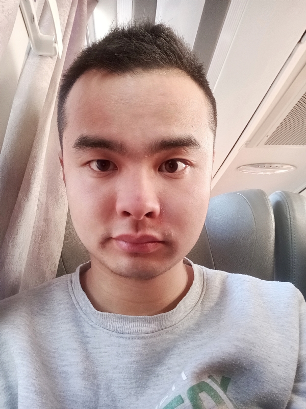 卡恩鱼的第二张照片--南安相亲网