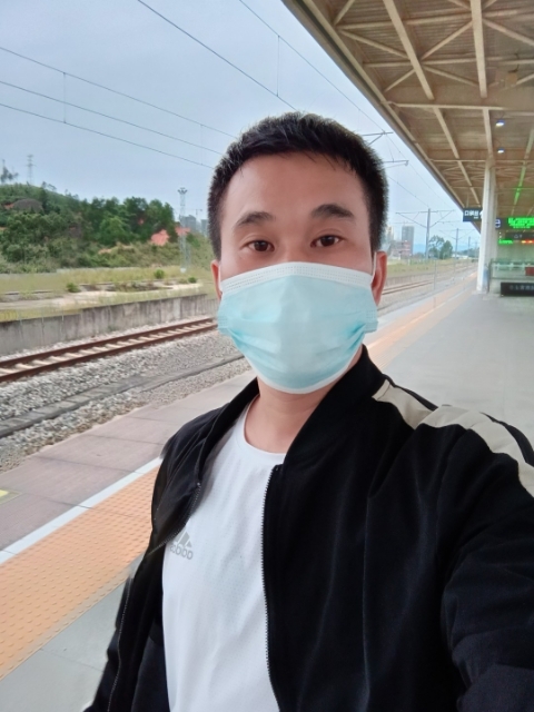 小李的第一张照片--南安相亲网