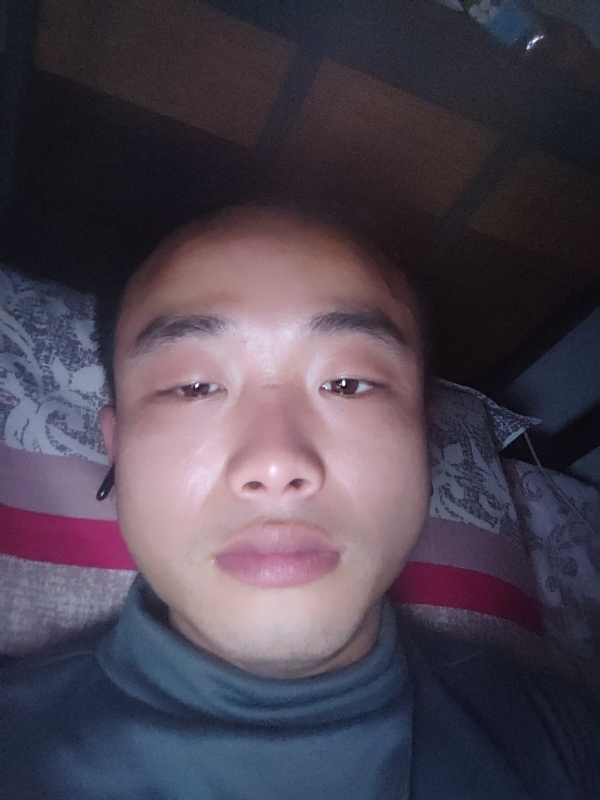 偏爱的第一张照片--南安相亲网
