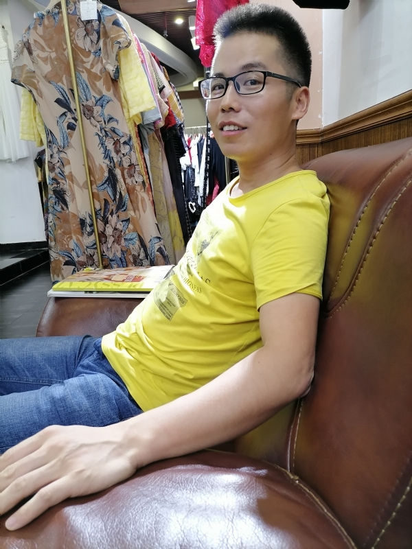 汪顺鹏的第一张照片--南安相亲网
