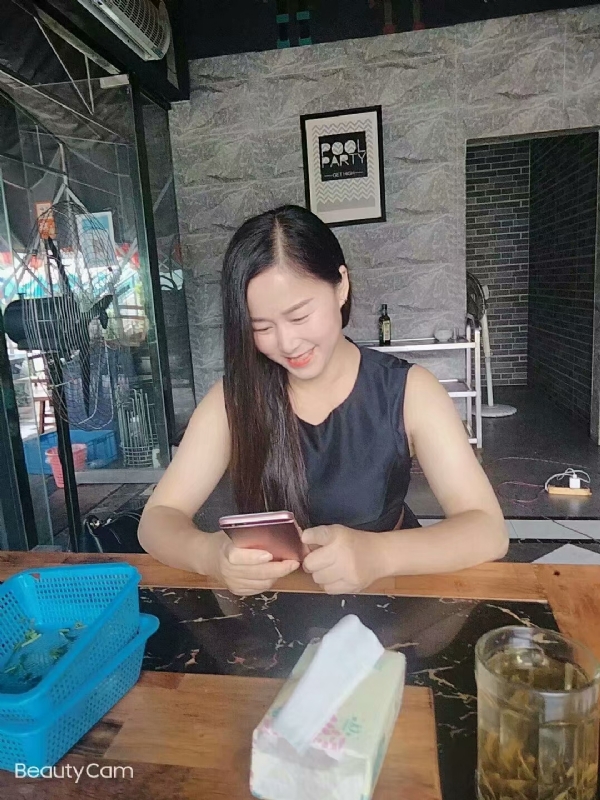 如不坚强弱给谁看的第一张照片--南安相亲网