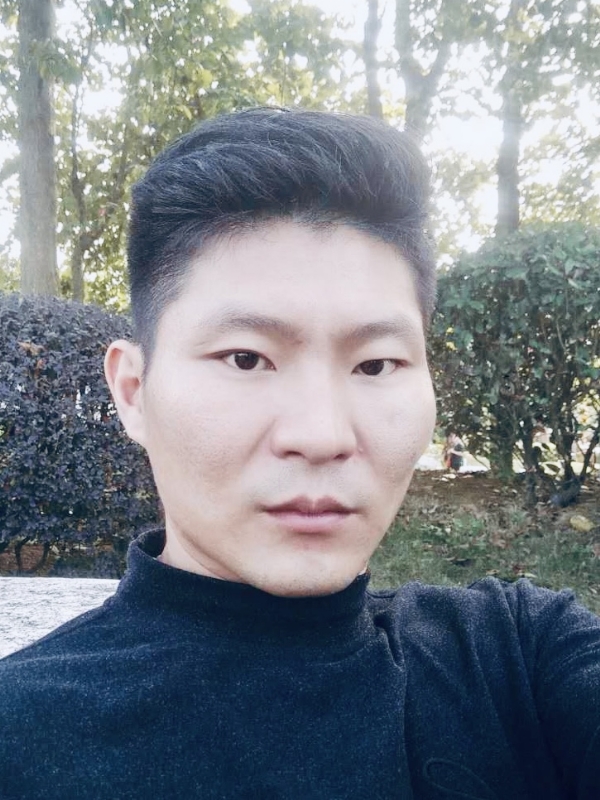 美好的玉米肠的第一张照片--南安相亲网