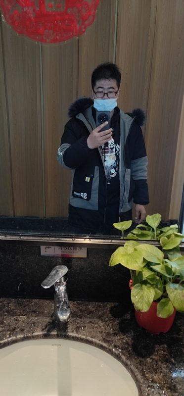 冷漠果果的第一张照片--南安相亲网