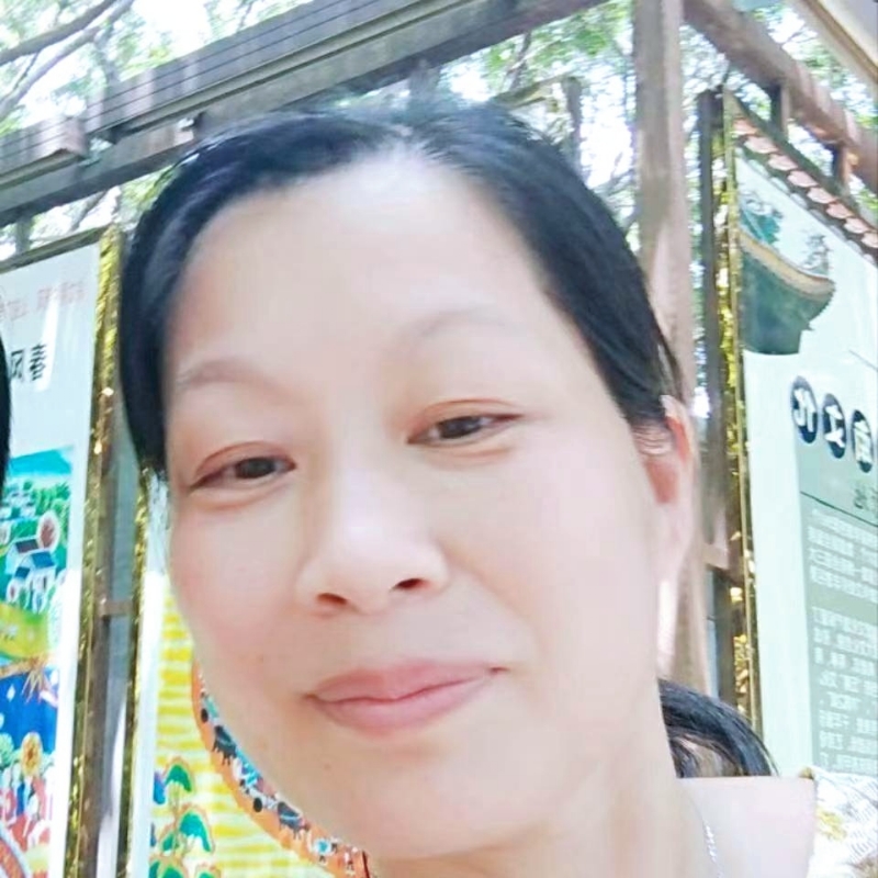 小妹的第三张照片--南安相亲网