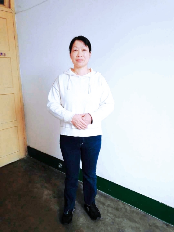 小妹的第四张照片--南安相亲网