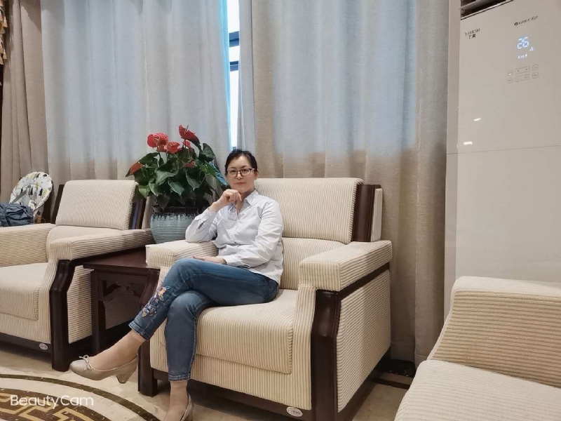 秋水伊人的第一张照片--南安相亲网