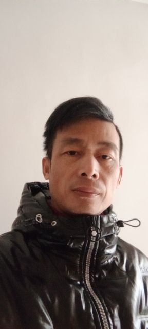 无声的寂寞难耐的第一张照片--南安相亲网