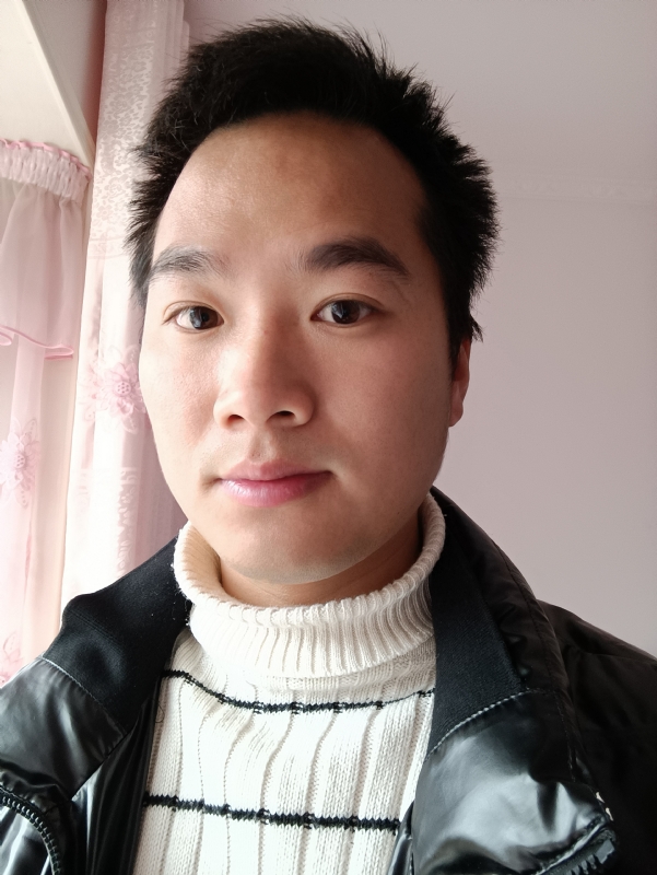小杨的第一张照片--南安相亲网