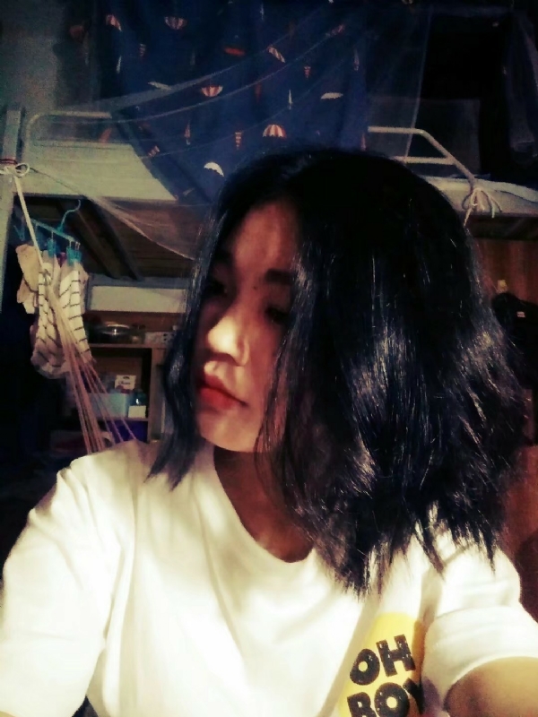 123木头人的第二张照片--南安相亲网