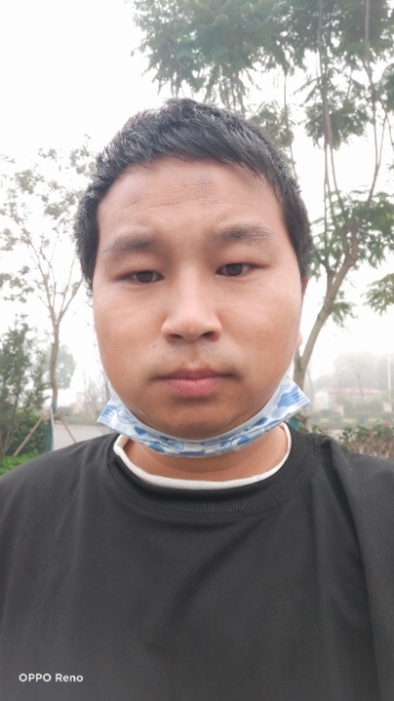 陌路者的第一张照片--南安相亲网