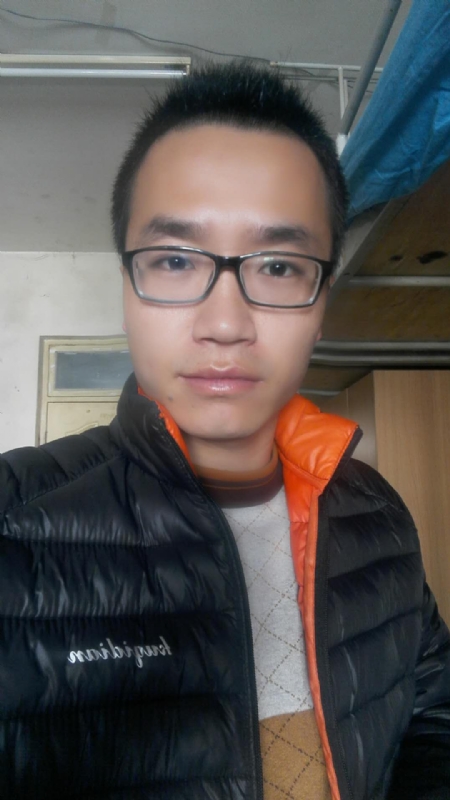 哈喽的第一张照片--南安相亲网