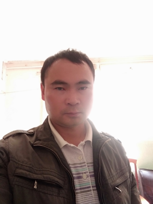 独孤求爱的第一张照片--南安相亲网