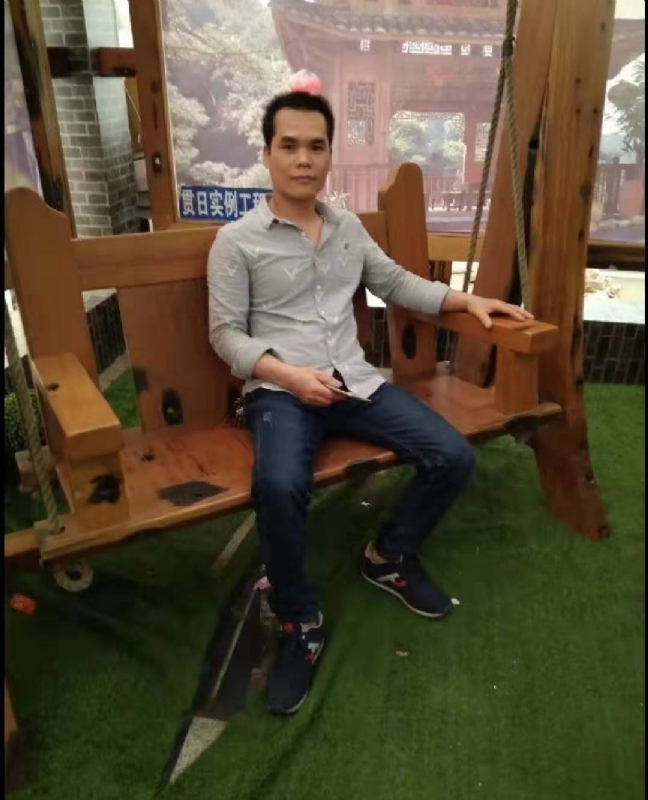 无聊人的第一张照片--南安相亲网