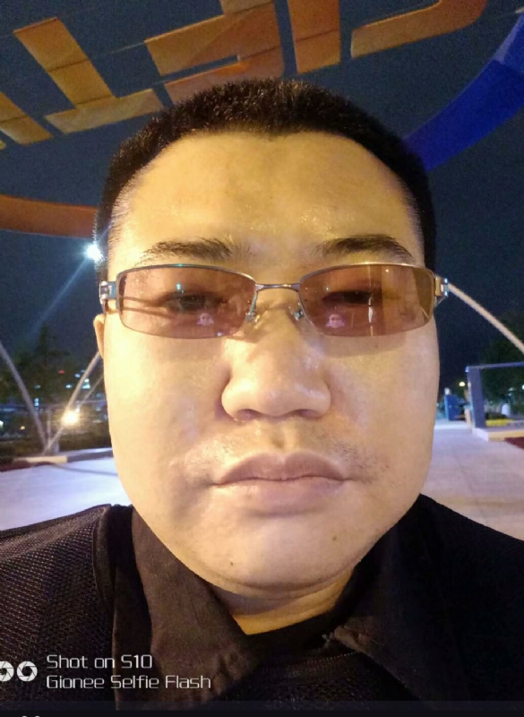星尘的第一张照片--南安相亲网