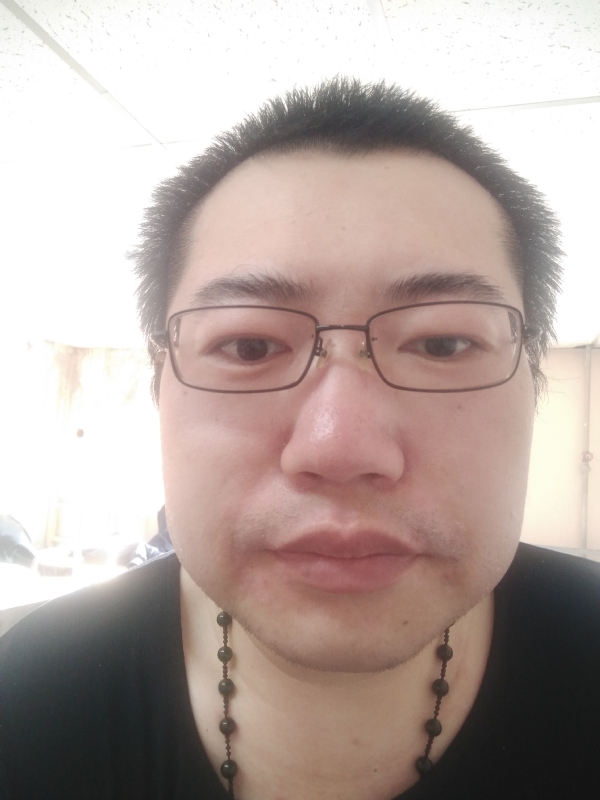 星尘的第二张照片--南安相亲网