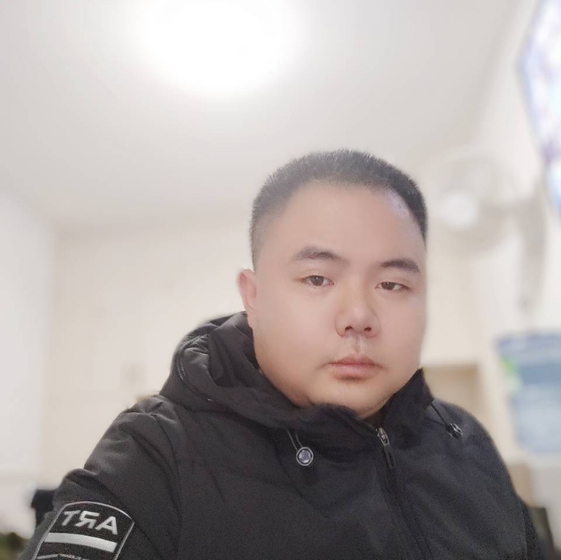 珍惜眼前人的第一张照片--南安相亲网