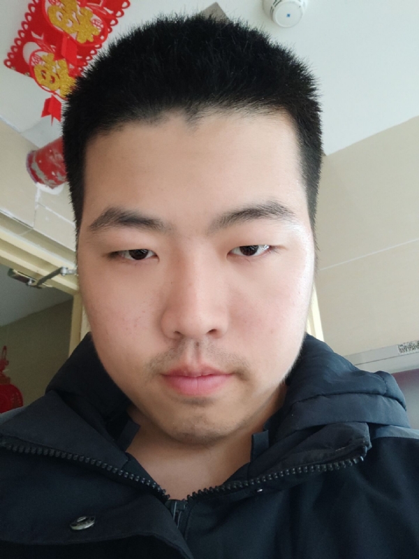 曹凯的第一张照片--南安相亲网