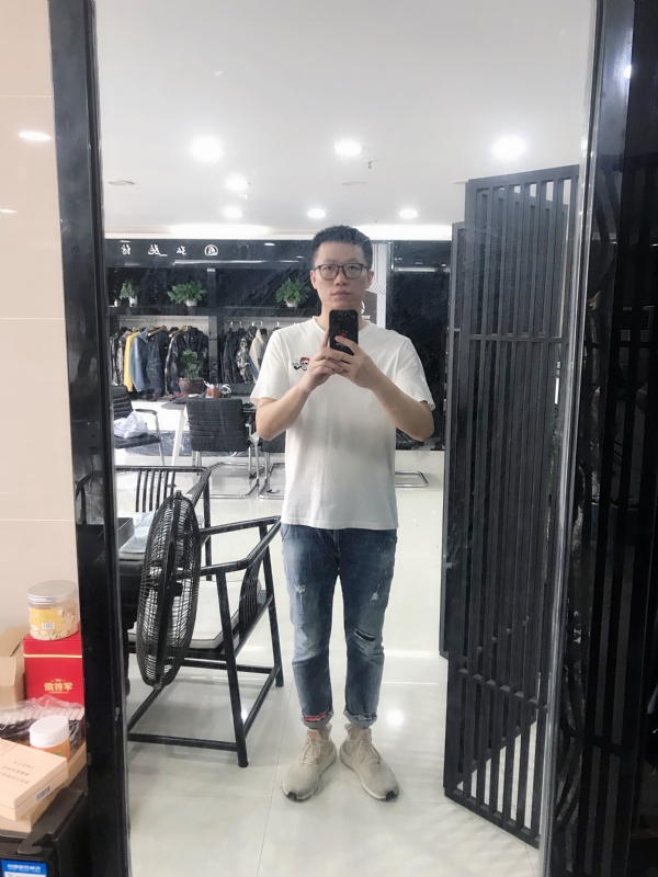 黄大仙的第一张照片--南安相亲网