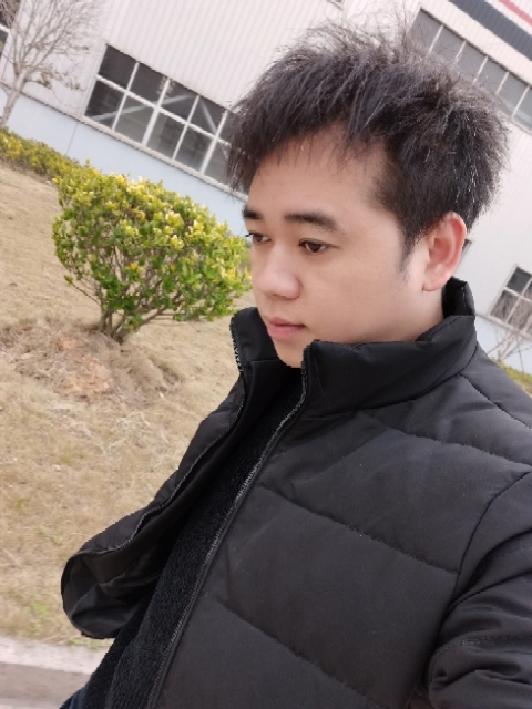 农先生的第一张照片--南安相亲网