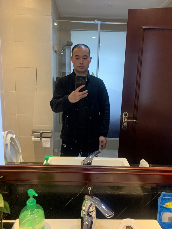 晓军的第一张照片--南安相亲网