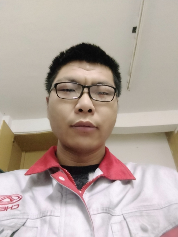 爱你就疼你的第一张照片--南安相亲网