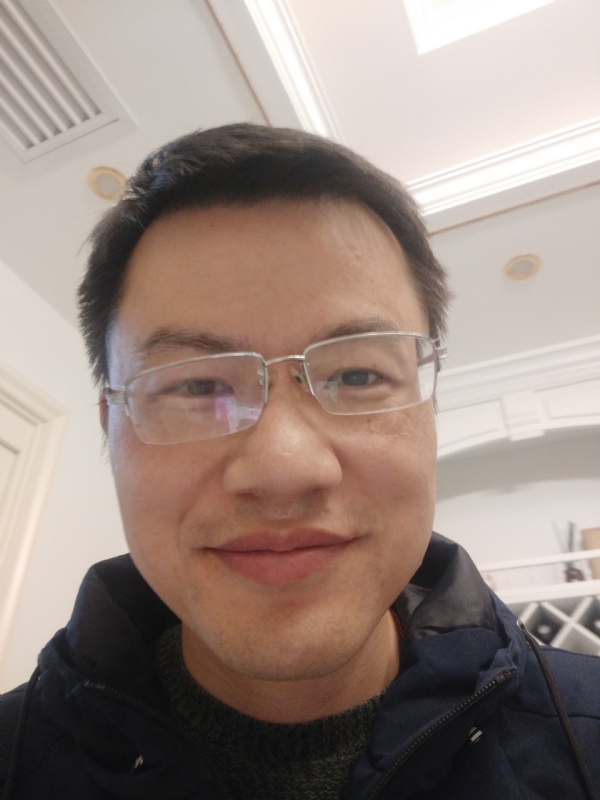 翔翔的第一张照片--南安相亲网