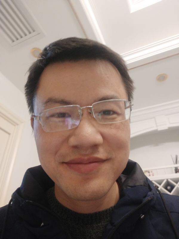 翔翔的第三张照片--南安相亲网