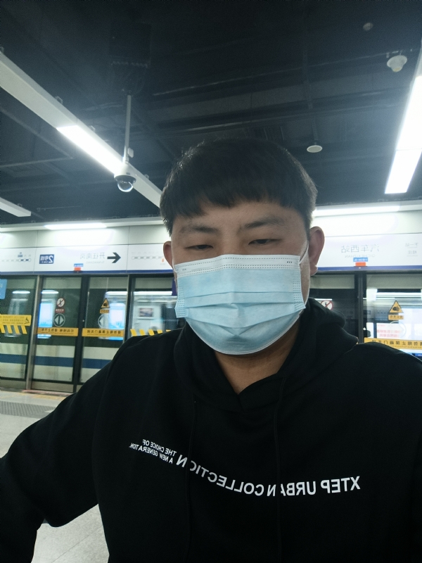 小生不才的第一张照片--南安相亲网