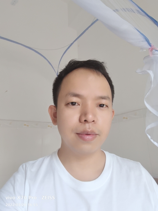 蒙柠的第一张照片--南安相亲网