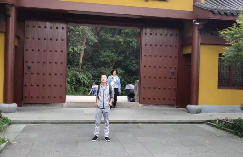 木林森的第一张照片--南安相亲网