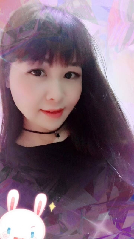 兰馨的第一张照片--南安相亲网