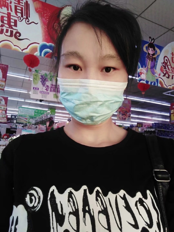 果果的第一张照片--南安相亲网