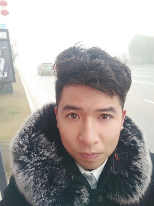 开心快乐每一天的第二张照片--南安相亲网
